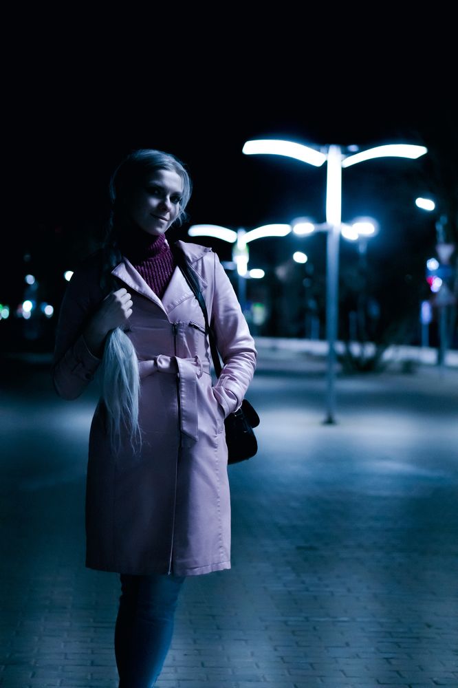 Photograph by Nikolay Serfoord