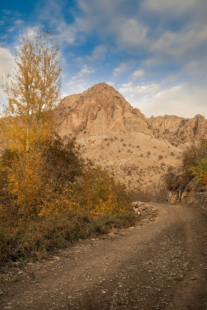 Photograph by Shakar fazel