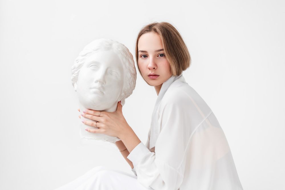 Photograph by Вячеслав Кривошеин