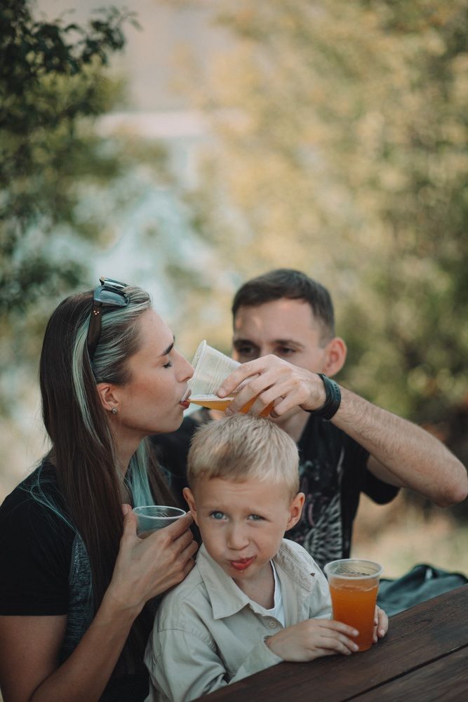 Photograph by Надя