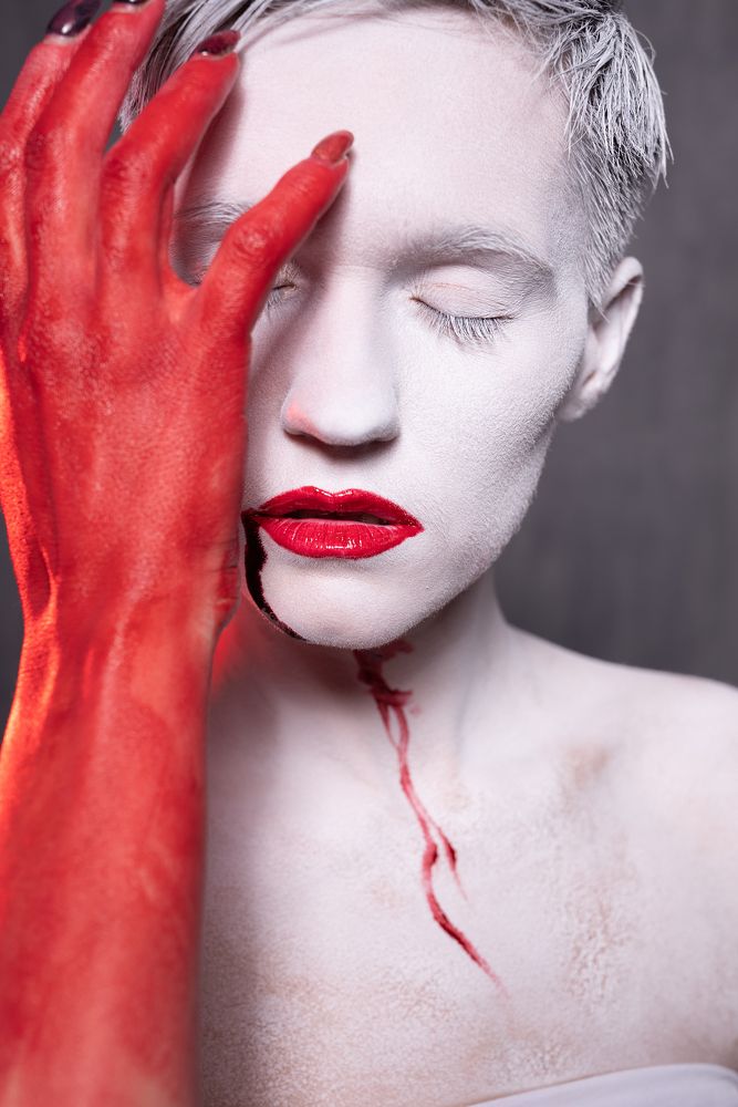 Photograph by Александра Григорьева