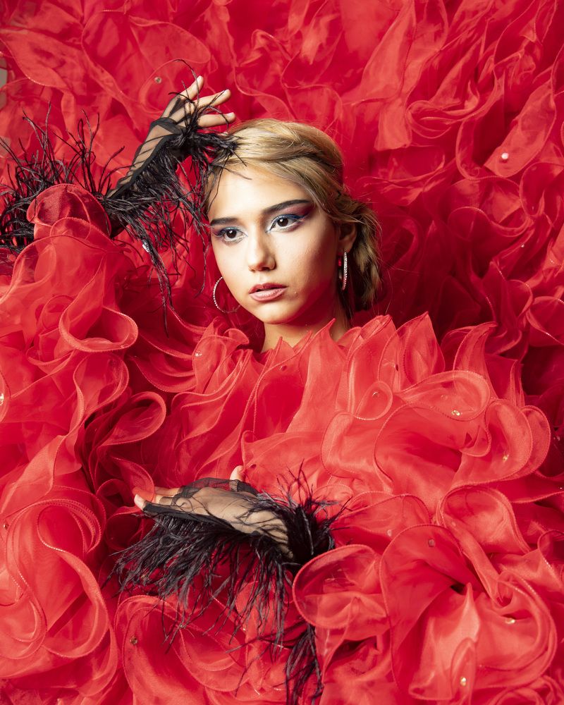 Photograph by Natalja Poplavska