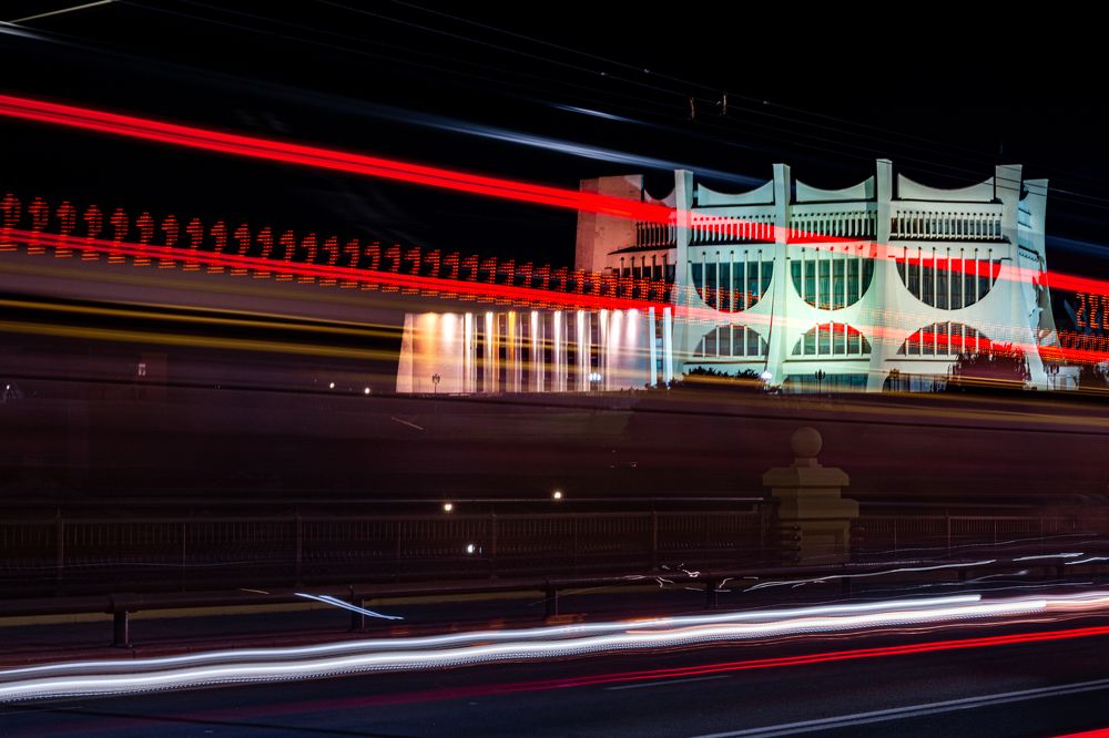 Photograph by Александр Тагаев