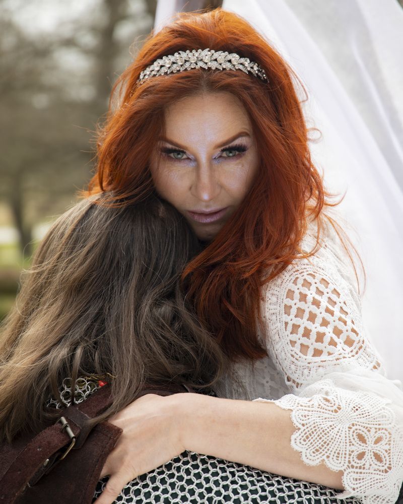 Photograph by Natalja Poplavska