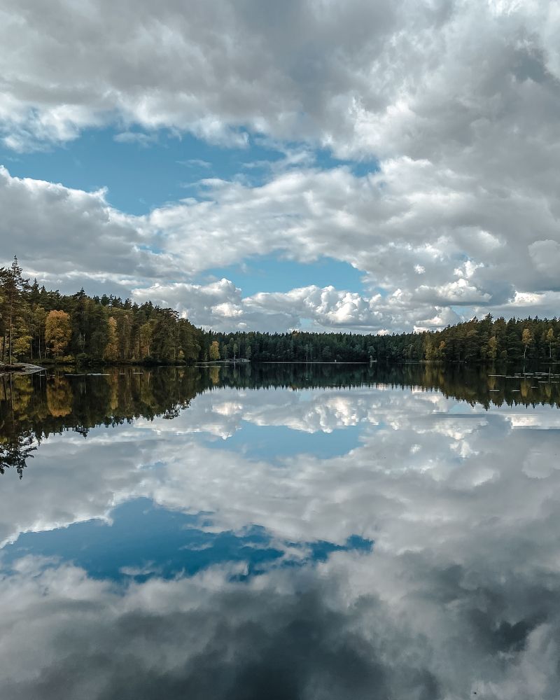 Photograph by Anna Sindikayeva