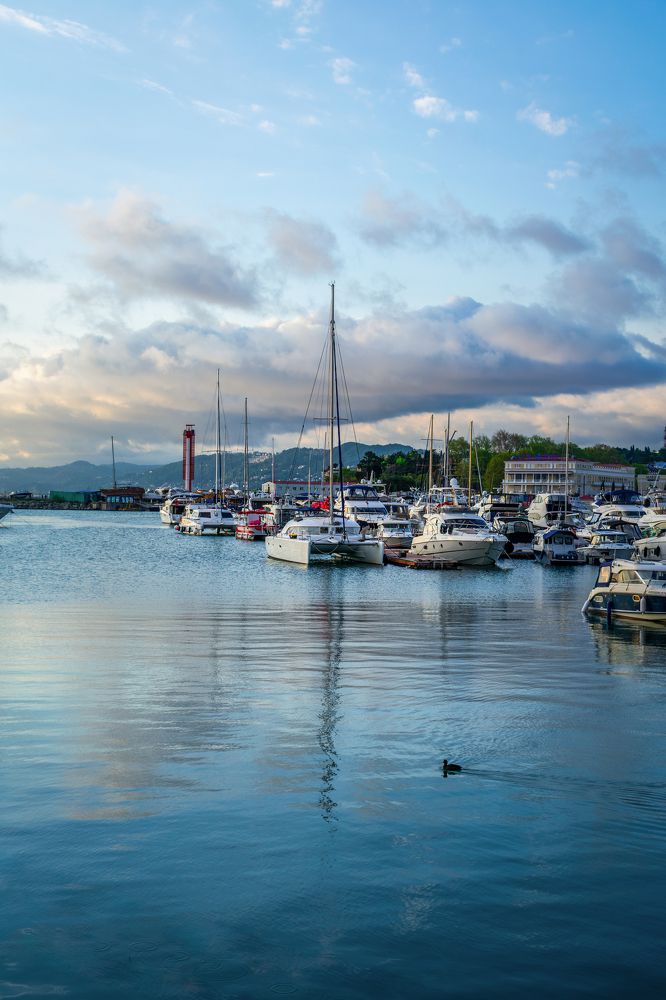 Фотография автора Андрей Жуков