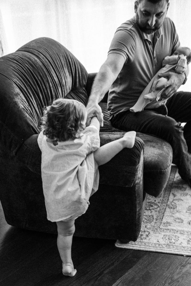 Photograph by Irina Boginya