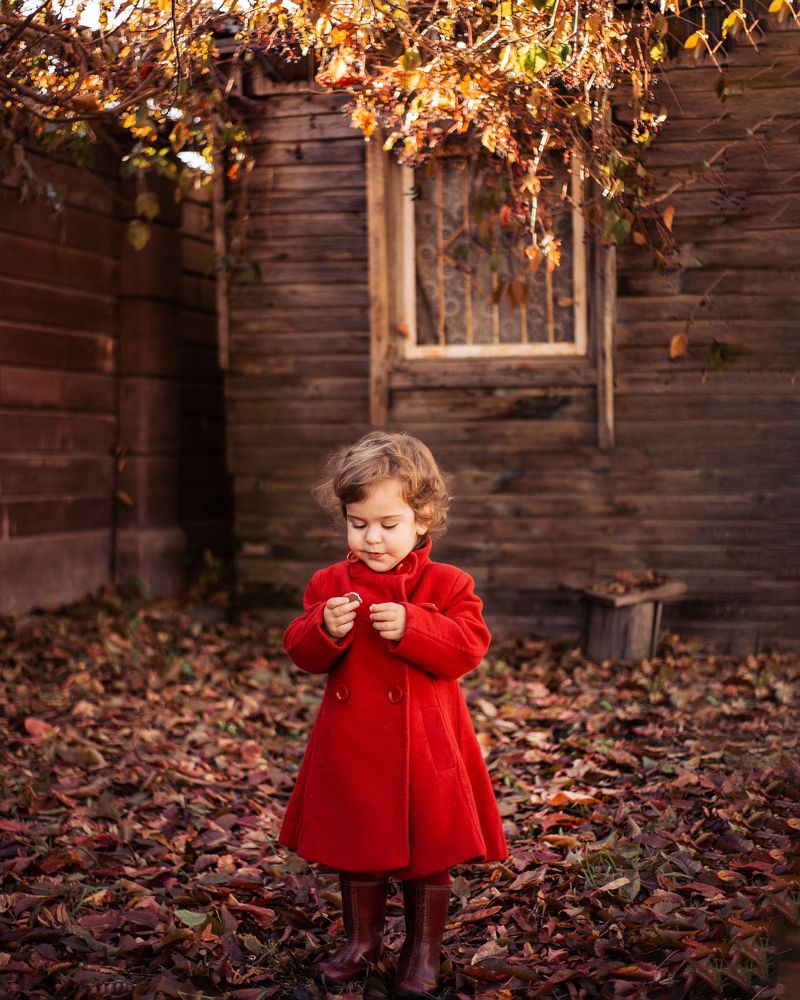 Photograph by Lidiya Naumova