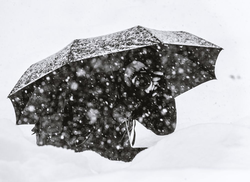 Photograph by Денис Труфанов