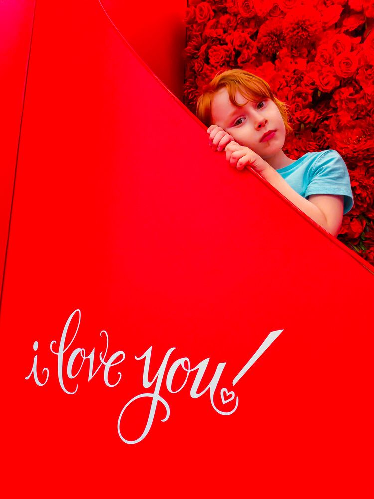 Photograph by Денис Нарышев