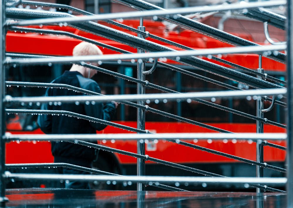 Photograph by Денис Труфанов