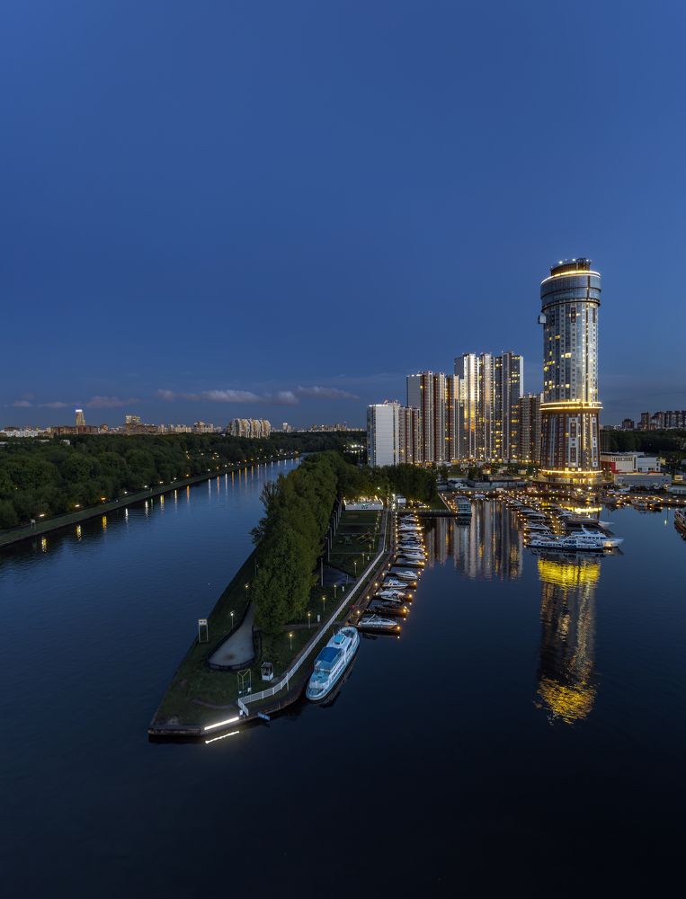 Photograph by Igor Yurkin