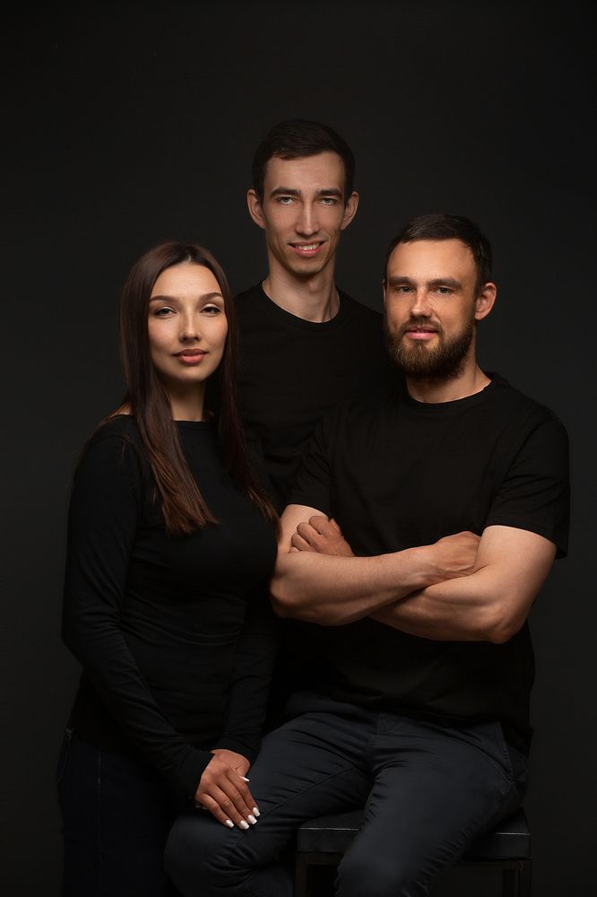 Фотография автора Гульфия Мурашкина