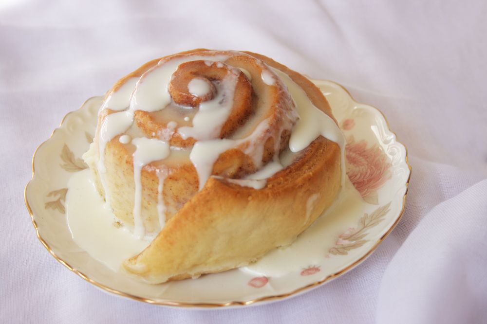 Фотография автора Варвара Власова