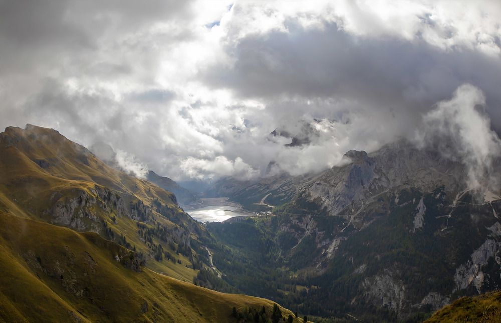 Photograph by Валентина Булкина