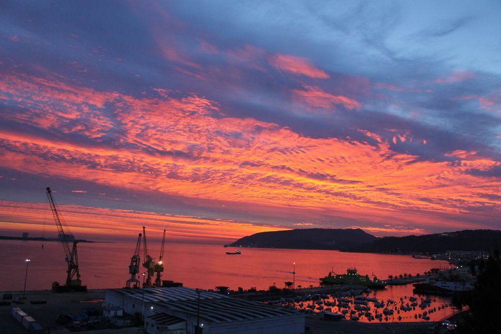 Photograph by Ferreira Francisco