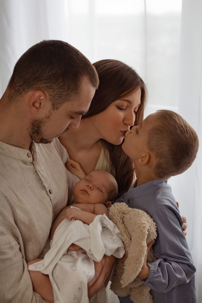 Photograph by Виктория Балаба