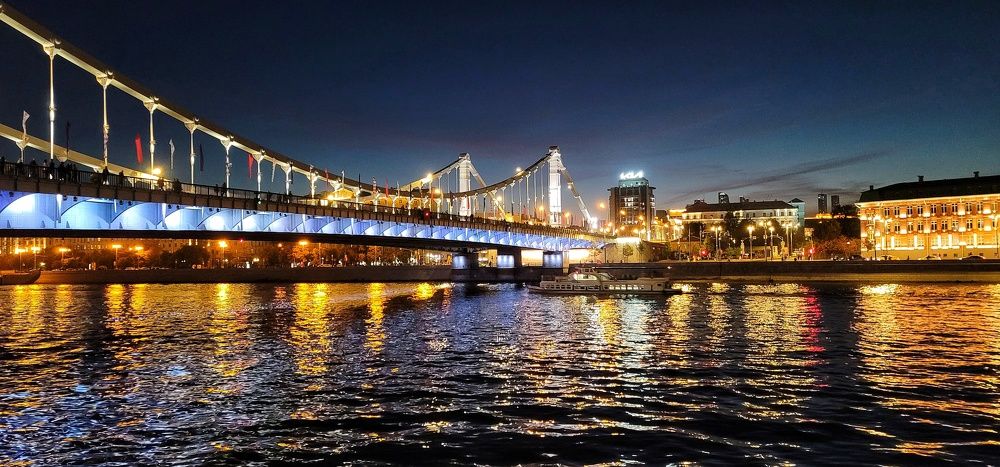 Photograph by Анна Вокуева