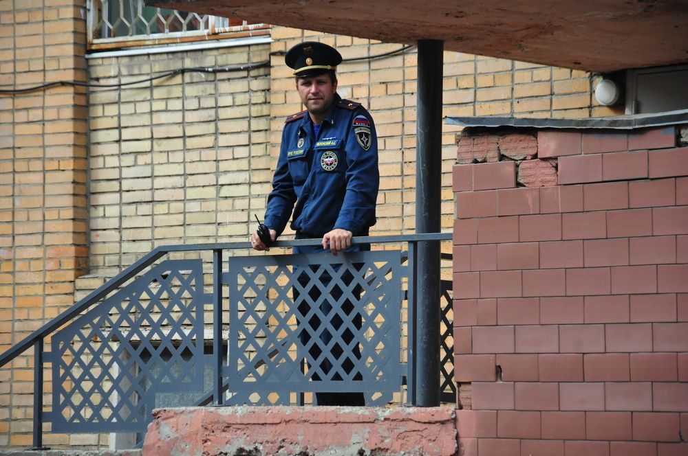 Photograph by Константин