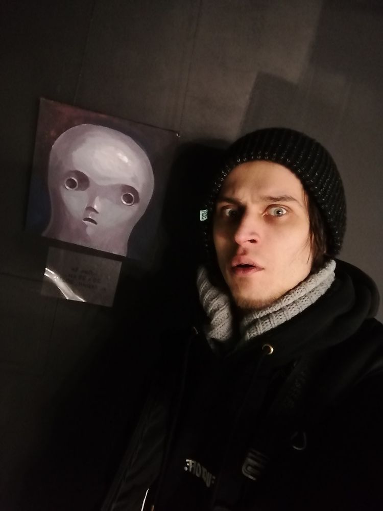 Photograph by Никита Соловьев