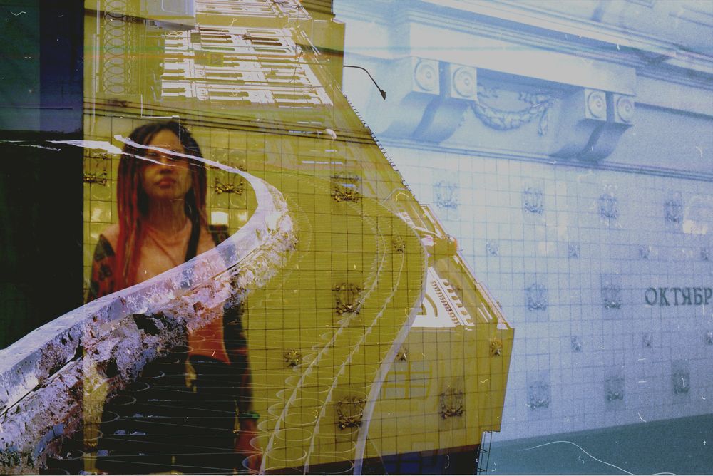 Photograph by Никита Соловьев