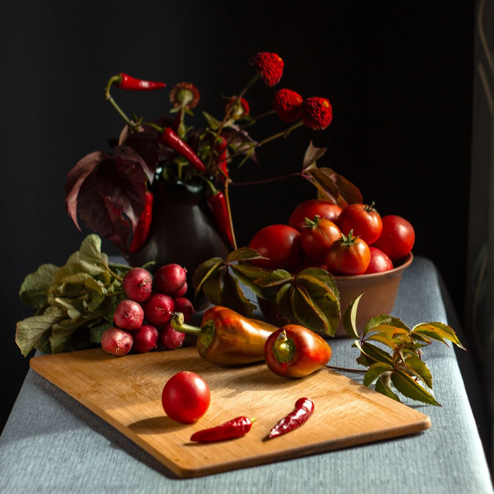 Photograph by Ирина Лаврова