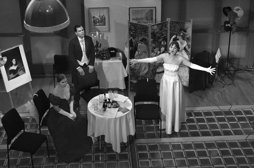 Photograph by Андрей Лукин