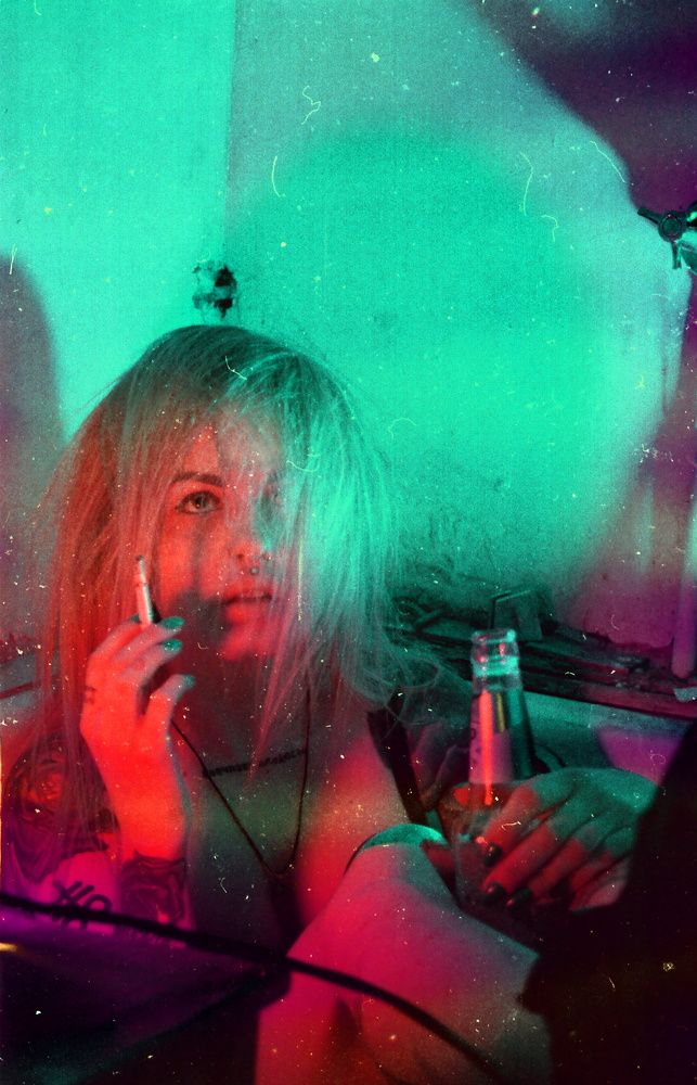 Photograph by Никита Соловьев