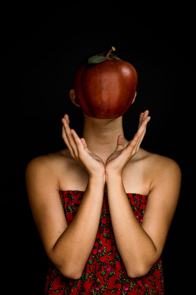 Photograph by Мирная Ксения