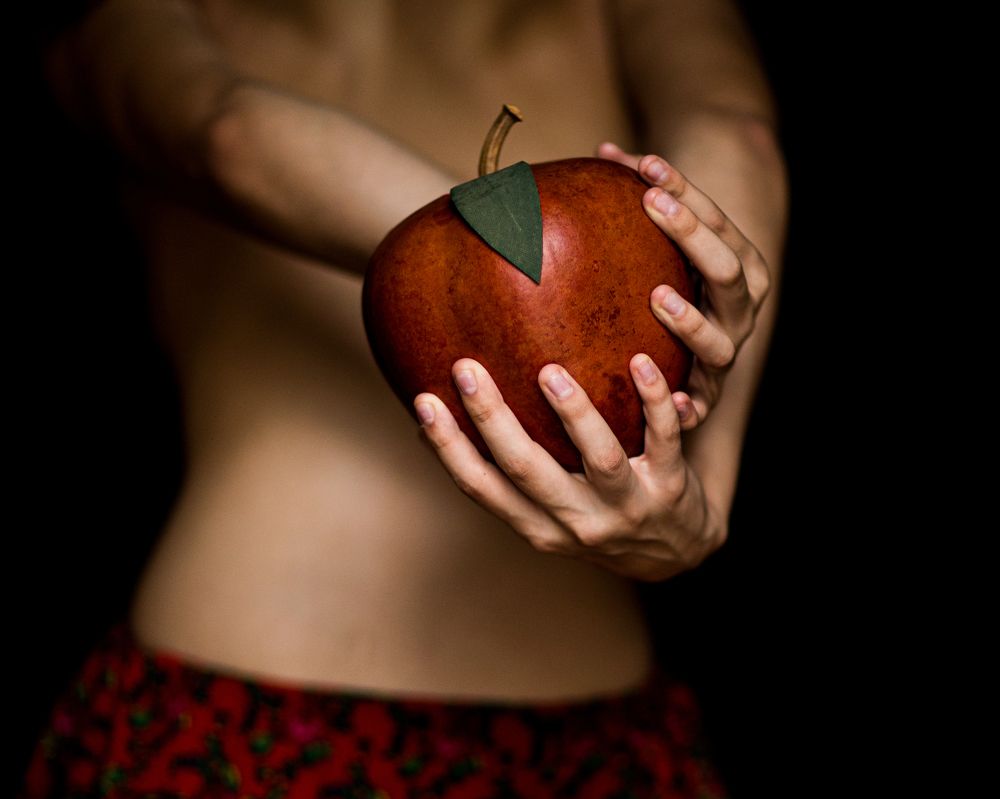 Photograph by Мирная Ксения