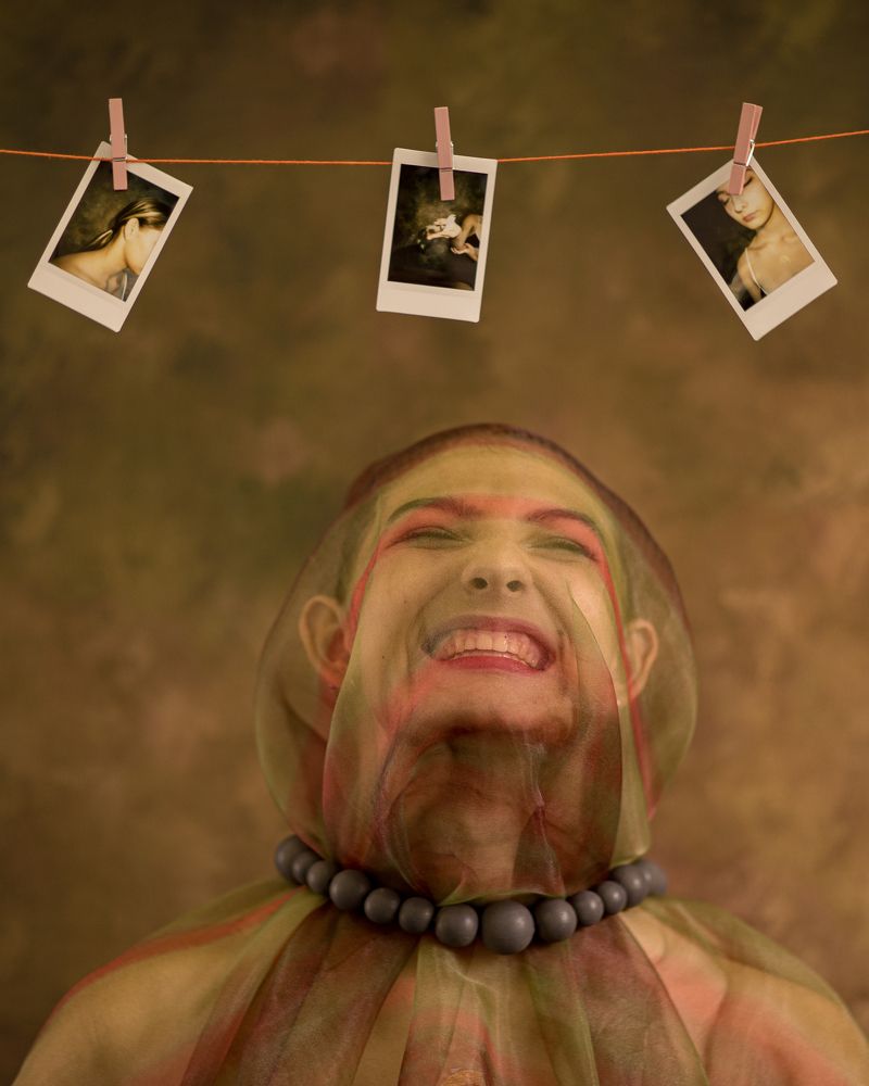 Photograph by Мирная Ксения