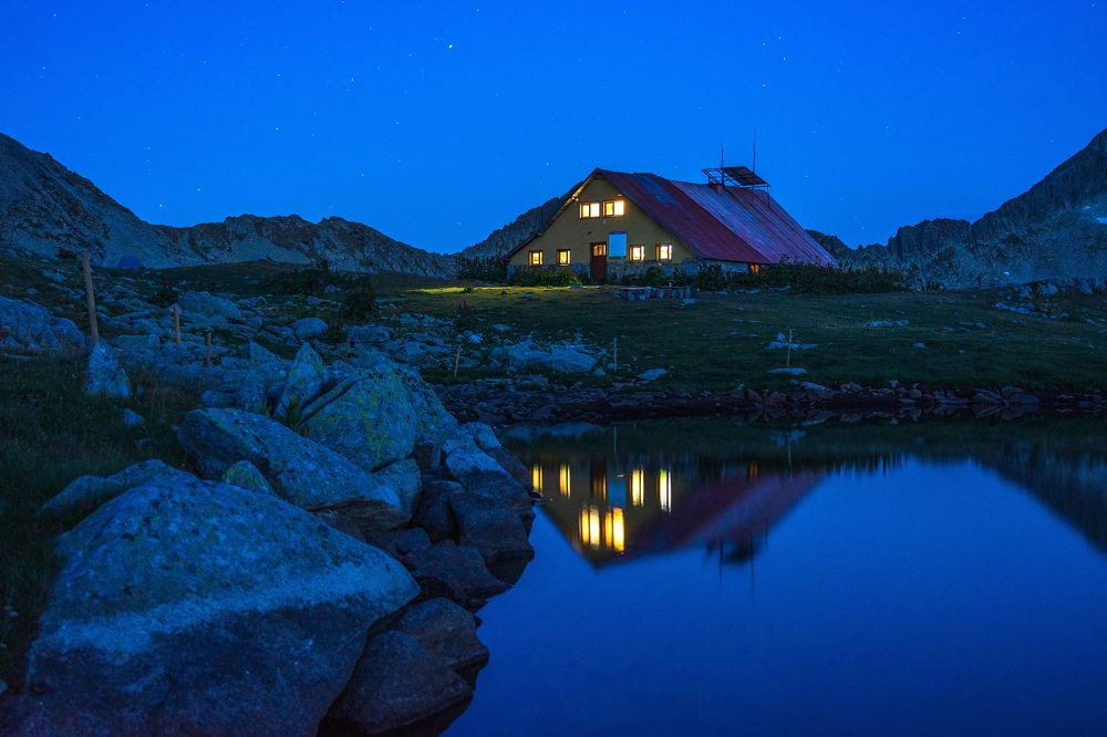 Фотография автора Виктор Демидов