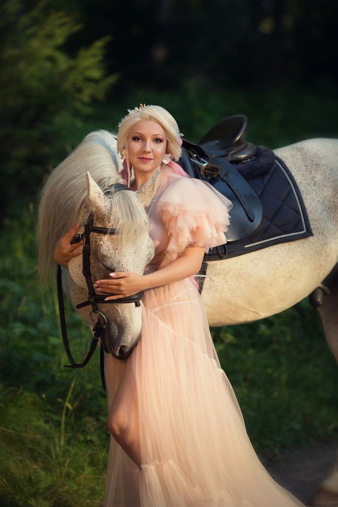 Photograph by Светлана Богачева