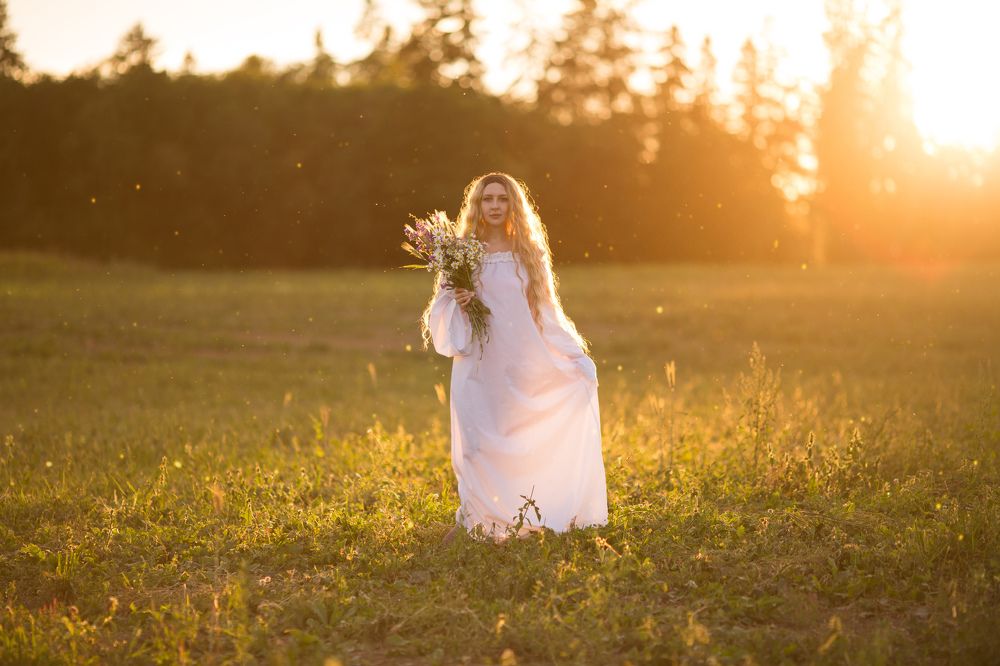 Photograph by Светлана Богачева