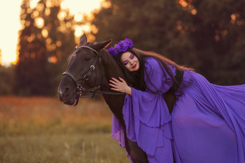 Photograph by Светлана Богачева