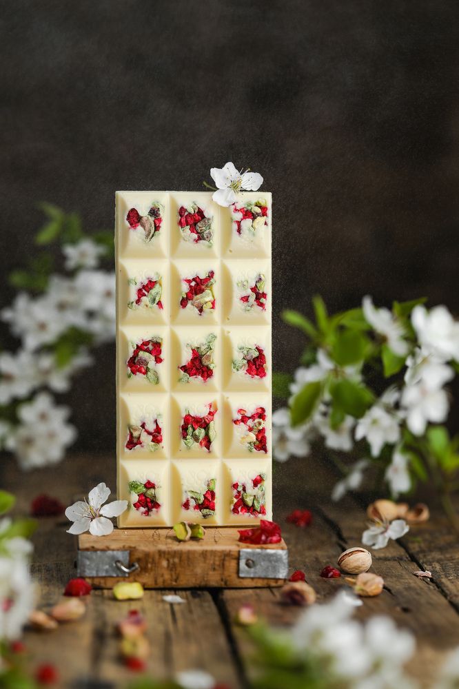 Commercial Food Effects