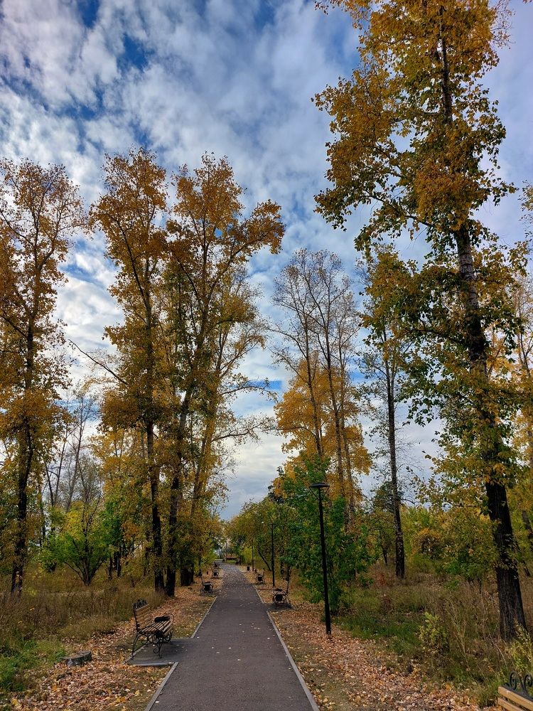 Photograph by Ксения Лукина