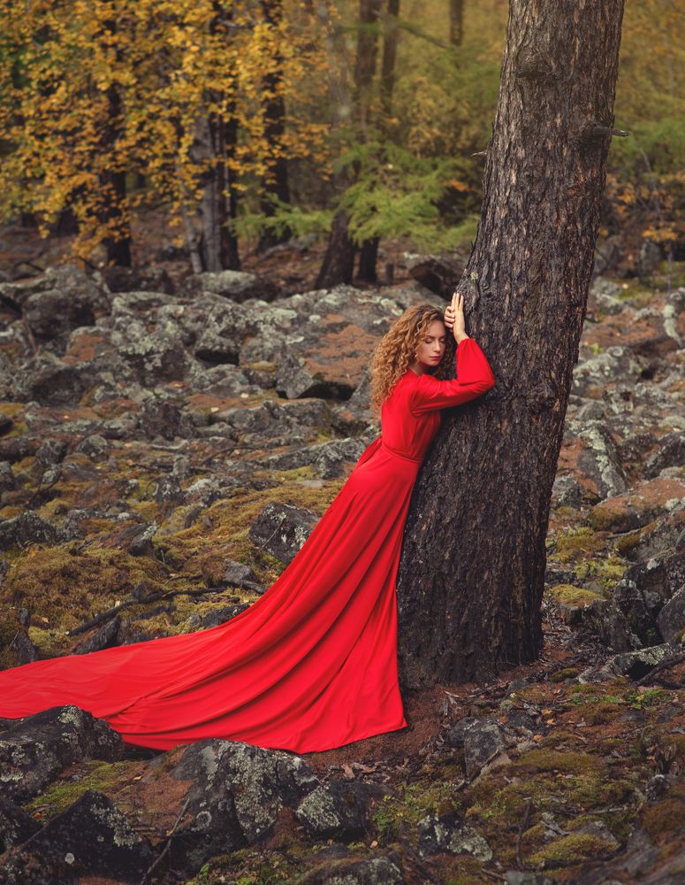 Photograph by Юлия Лепёшкина