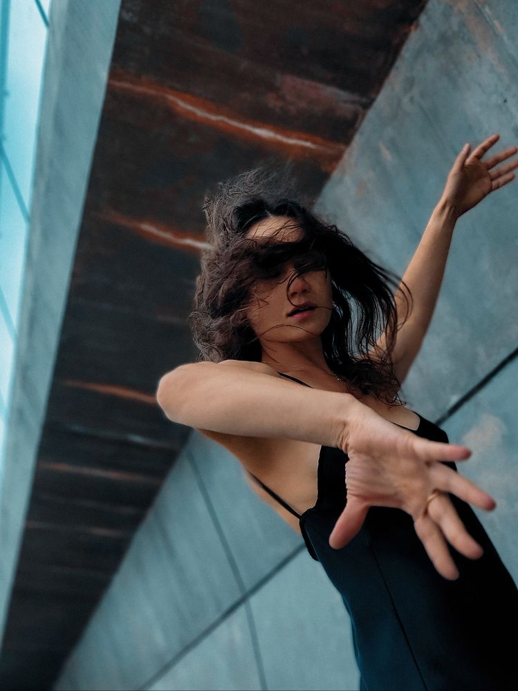 Photograph by Yana Bobrova