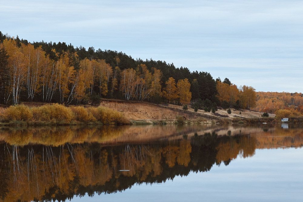 Photograph by Виктор Бабинцев