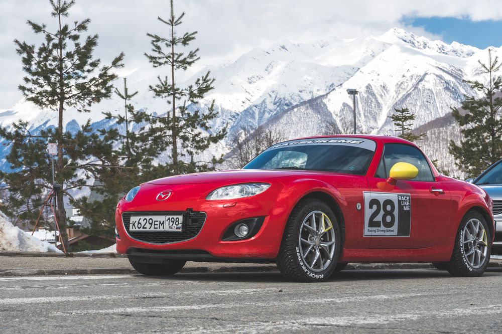 Photograph by Андрей Шишокин