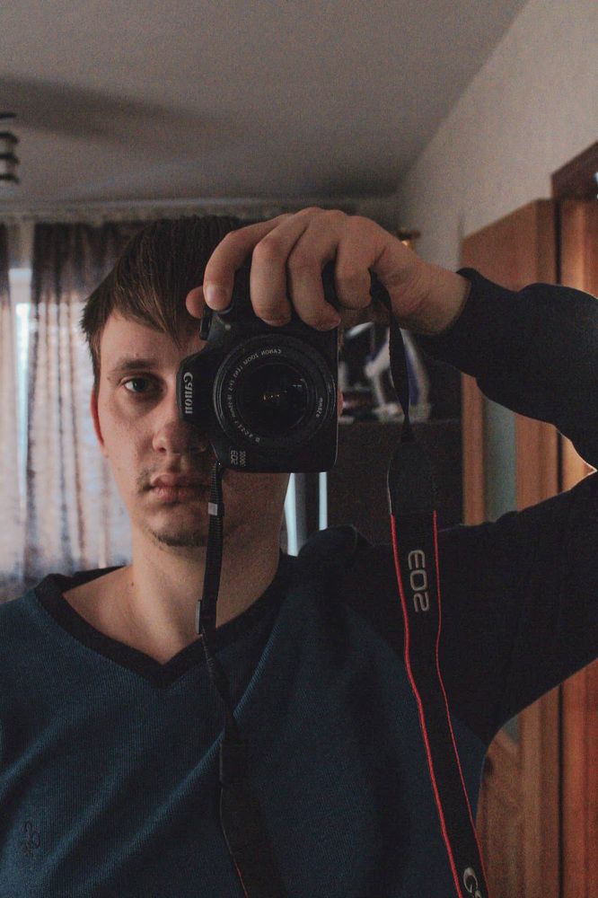 Photograph by Андрей Астафьев