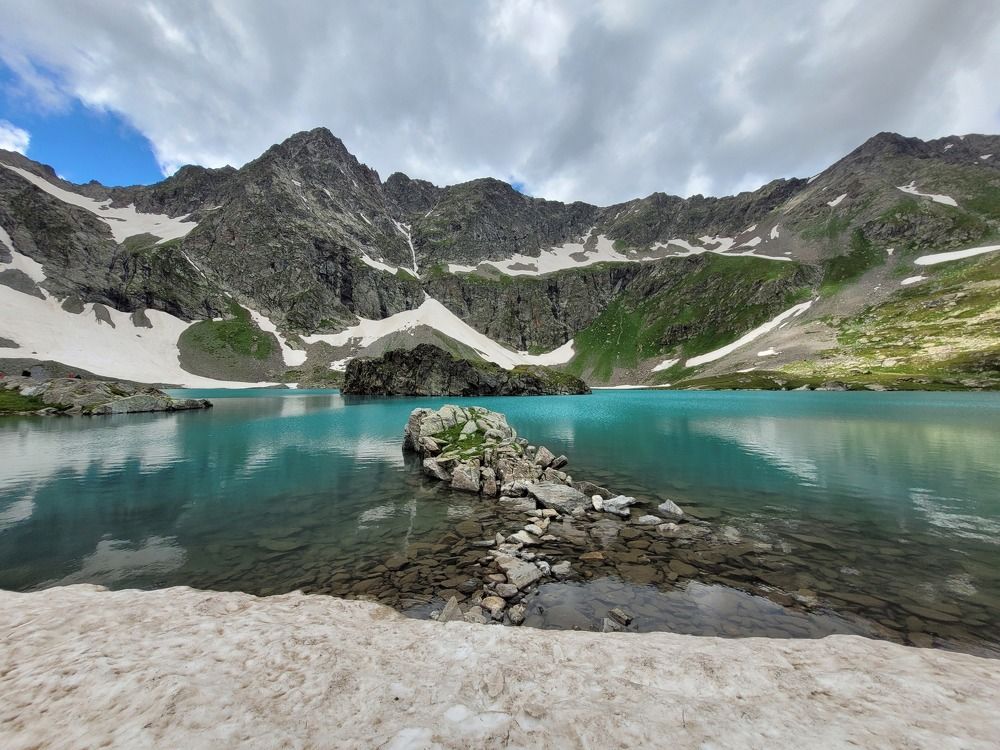 Photograph by Татьяна Сильва