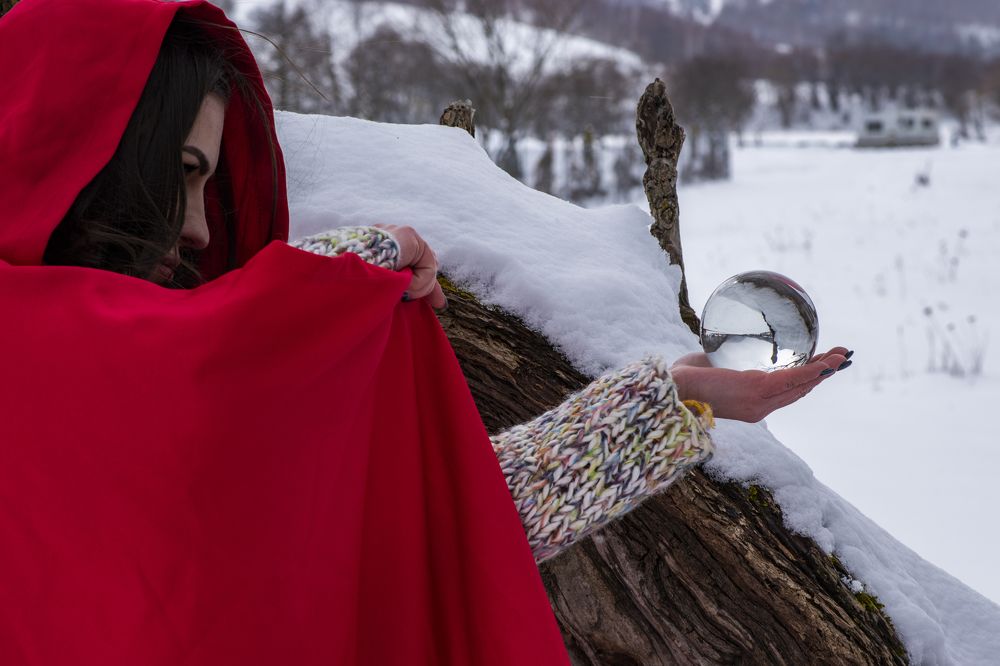 Photograph by FLORINDA LOREDANA CIURARU