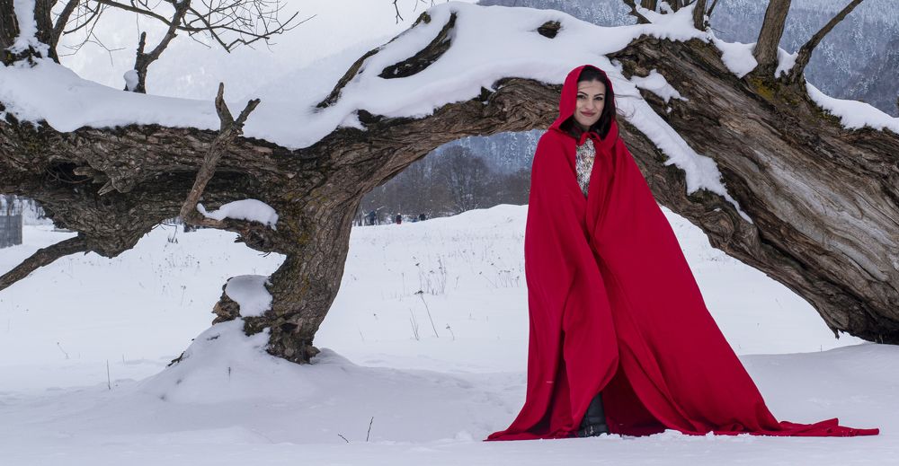 Photograph by FLORINDA LOREDANA CIURARU