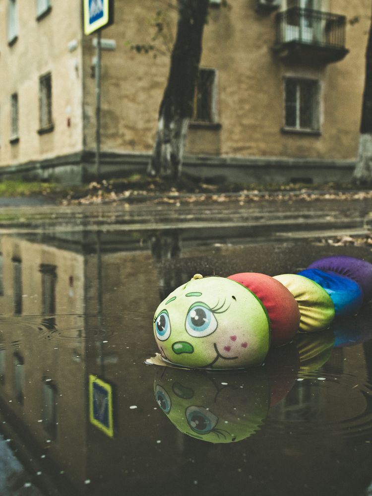 Photograph by Евгений Кузьмин