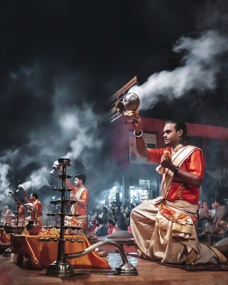 Фотография автора Aryan Singh