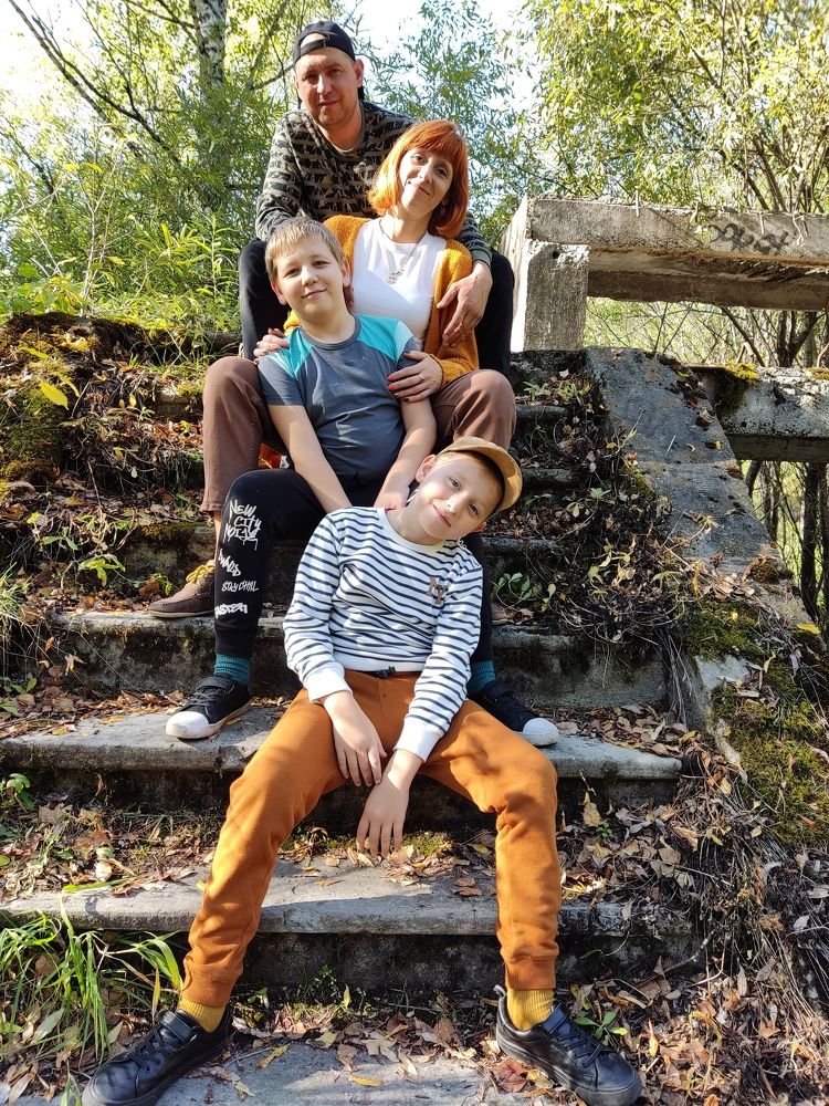 Photograph by Дмитрий Киреев