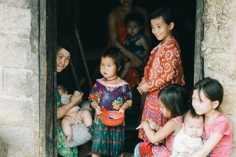 Фотография автора Luong Cung