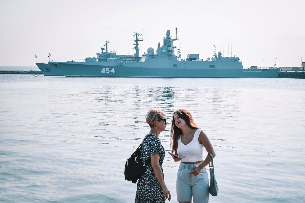 Photograph by Татьяна Сурова